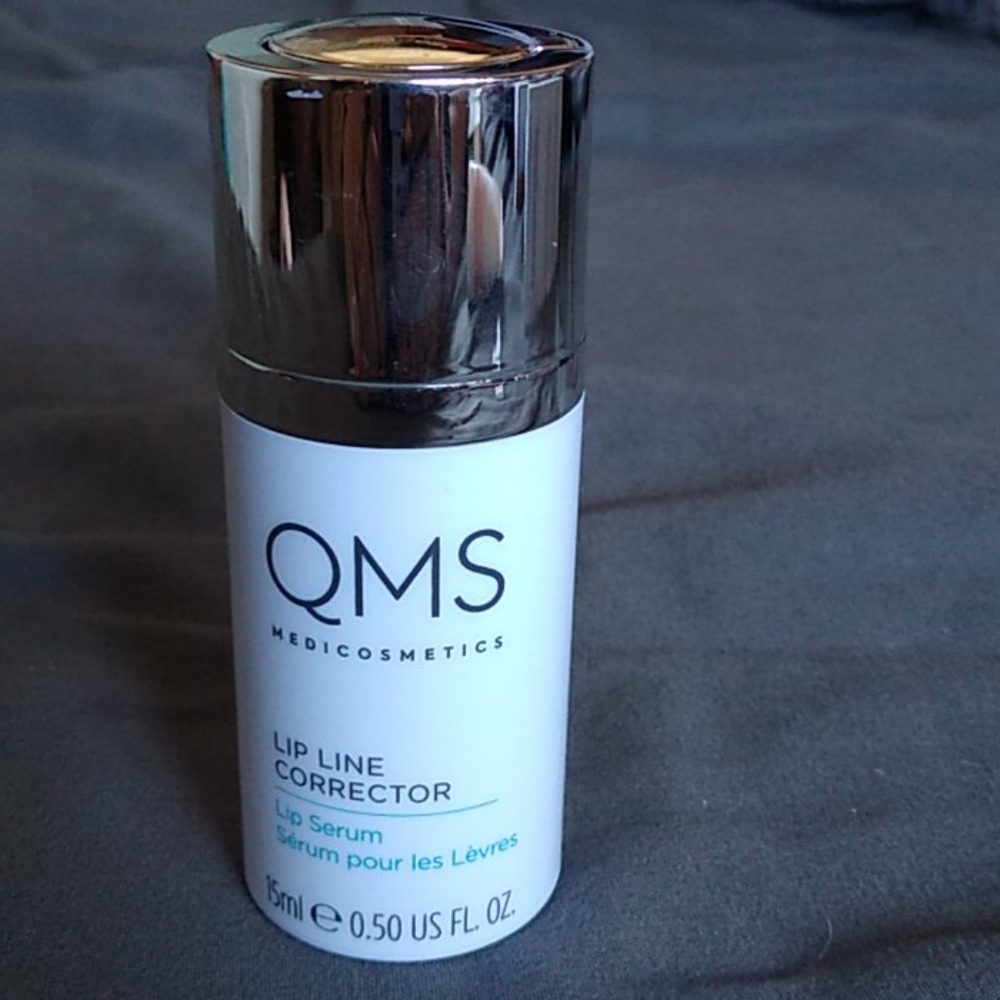 QMS medicosmetics